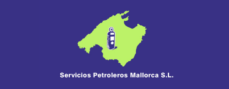 Estación de servicio Servicios Petroleros Mallorca